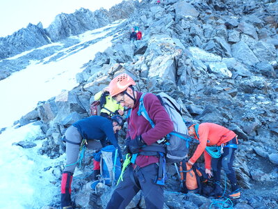 2020-06-29-07-05-mont-blanc, 2020-07-05-alpes-aventure-descente-refuge-gouter-02