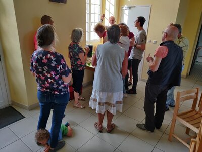 Les Veillées-Chansons en Bretagne : Album de Anne et Manon Landévennec juillet 2020, WhatsApp Image 2020-07-24 at 11.47.53