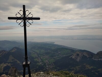 Montagne, dent_oche_croix_sept