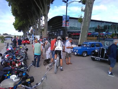 [20-02] - CAACL45 – Les Anciennes retrouvent le quai - 2 août 2020,  20-02  - CAACL45 &ndash; Les Anciennes retrouvent le quai - 2 ao&ucirc;t 2020 - IMG_20200802_104343