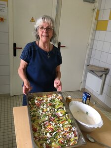 Les Veillées-Chansons en Bretagne : Album de France et Philippe Landévennec juillet 2020, IMG_4211
