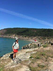 Les Veillées-Chansons en Bretagne : Album de France et Philippe Landévennec juillet 2020, IMG_4302