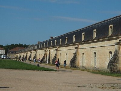 ROCHEFORT MARAIS POITEVIN PARC ORIENTAL MAULEVRIER JUILLET 2020, 0021