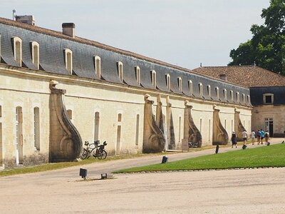 ROCHEFORT MARAIS POITEVIN PARC ORIENTAL MAULEVRIER JUILLET 2020, 0023