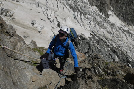 2020-07-06-11-mont-blanc, 2020-07-09-alpes-aventure-refuge-gonella-38