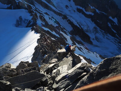 2020-07-06-11-mont-blanc, 2020-07-07-alpes-aventure-aiguilles-marbrees-francois-07