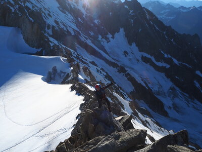2020-07-06-11-mont-blanc, 2020-07-07-alpes-aventure-aiguilles-marbrees-francois-09