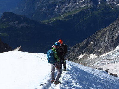 2020-07-06-11-mont-blanc, 2020-07-08-alpes-aventure-tour-ronde-francois-17