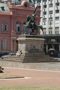 ARGENTINE : PENINSULE DE VALDES, 0015