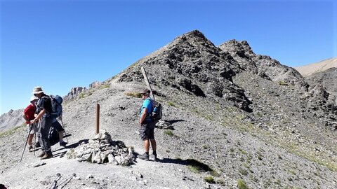 Lac et Col de Clausis-Ceillac, IMG_2459