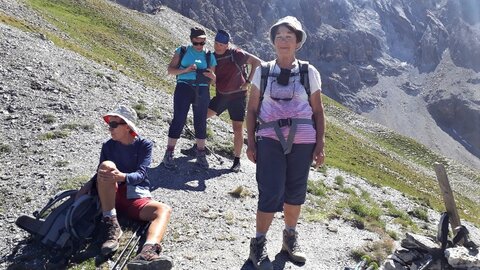 Lac et Col de Clausis-Ceillac, IMG_2461