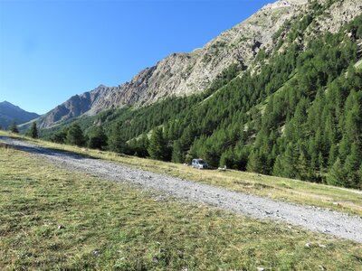 Lac et Col de Clausis-Ceillac, IMG_6861