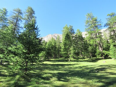Lac et Col de Clausis-Ceillac, IMG_6866