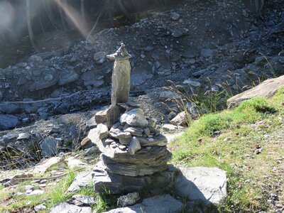 Lac et Col de Clausis-Ceillac, IMG_6867