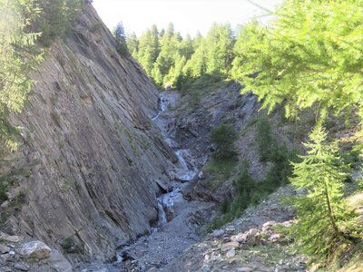 Lac et Col de Clausis-Ceillac, IMG_6868