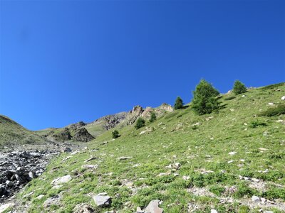 Lac et Col de Clausis-Ceillac, IMG_6870
