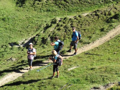 Lac et Col de Clausis-Ceillac, IMG_6884