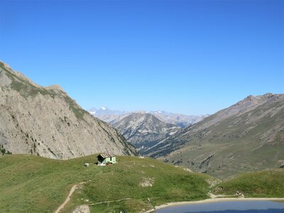 Lac et Col de Clausis-Ceillac, IMG_6886