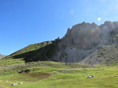 Lac et Col de Clausis-Ceillac, IMG_6888
