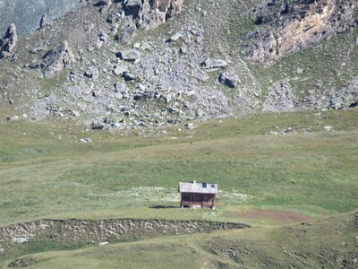 Lac et Col de Clausis-Ceillac, IMG_6891