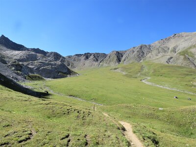 Lac et Col de Clausis-Ceillac, IMG_6892