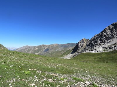 Lac et Col de Clausis-Ceillac, IMG_6899