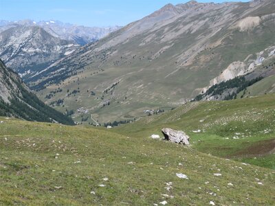 Lac et Col de Clausis-Ceillac, IMG_6903