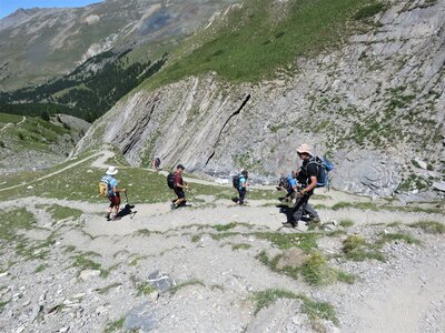 Lac et Col de Clausis-Ceillac, IMG_6908