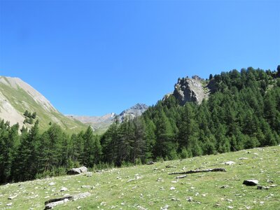 Lac et Col de Clausis-Ceillac, IMG_6911