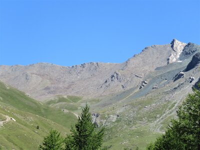 Lac et Col de Clausis-Ceillac, IMG_6912