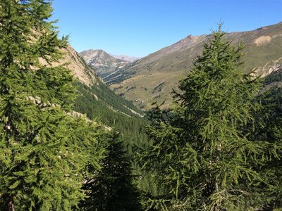 Lac et Col de Clausis-Ceillac, IMG_7032