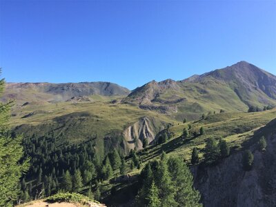 Lac et Col de Clausis-Ceillac, IMG_7033