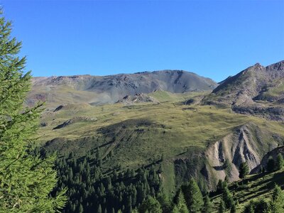 Lac et Col de Clausis-Ceillac, IMG_7034
