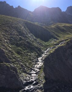 Lac et Col de Clausis-Ceillac, IMG_7038