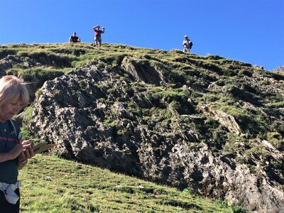 Lac et Col de Clausis-Ceillac, IMG_7041
