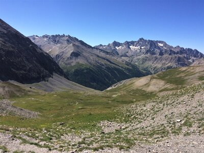 Lac et Col de Clausis-Ceillac, IMG_7046