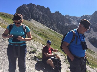Lac et Col de Clausis-Ceillac, IMG_7049