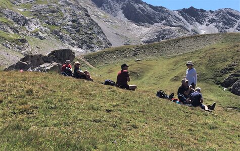 Lac et Col de Clausis-Ceillac, IMG_7062