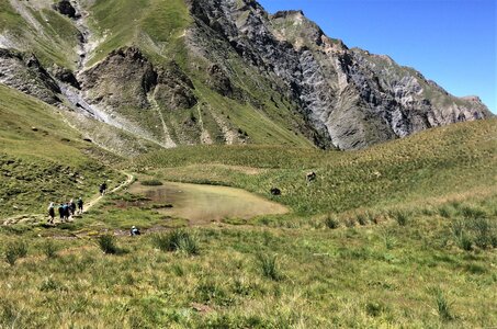 Lac et Col de Clausis-Ceillac, IMG_7069