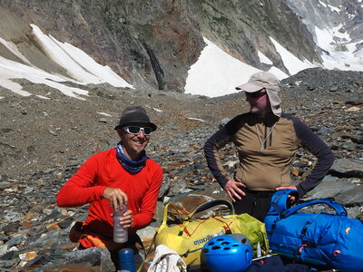 2020-07-06-11-mont-blanc, 2020-07-09-alpes-aventure-refuge-gonella-francois-035