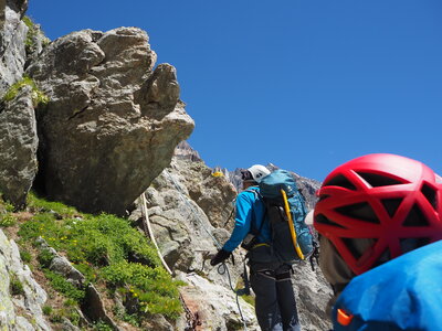 2020-07-06-11-mont-blanc, 2020-07-09-alpes-aventure-refuge-gonella-francois-072