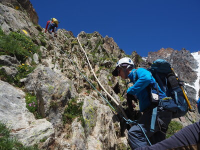2020-07-06-11-mont-blanc, 2020-07-09-alpes-aventure-refuge-gonella-francois-078