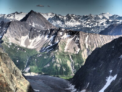 2020-07-06-11-mont-blanc, 2020-07-09-alpes-aventure-refuge-gonella-francois-101