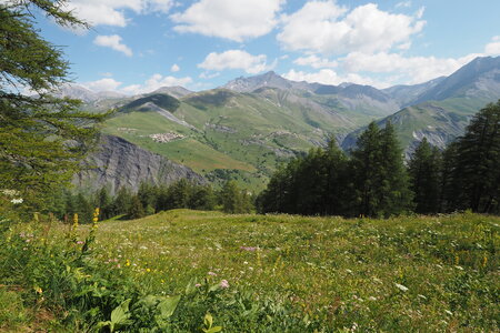 2020-07-12-19-haute-route-la-grave-briancon, 2020-07-13-alpes-aventure-refuge-evariste-chancel-08