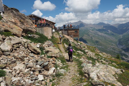 2020-07-12-19-haute-route-la-grave-briancon, 2020-07-13-alpes-aventure-refuge-evariste-chancel-13
