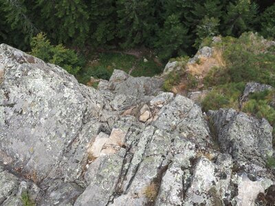 Gier-Grimpe, P8172780