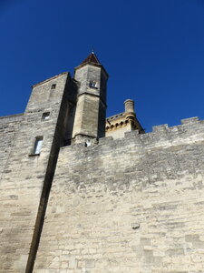 2020 08 26 Séjour Génolhac, 2020_08 24 Uzes 100