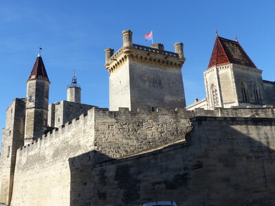 2020 08 26 Séjour Génolhac, 2020_08 24 Uzes 101