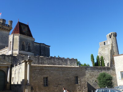 2020 08 26 Séjour Génolhac, 2020_08 24 Uzes 104