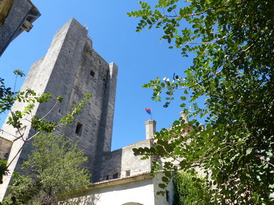 2020 08 26 Séjour Génolhac, 2020_08 24 Uzes 115